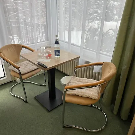 Harzidyll Hotel Braunlage
