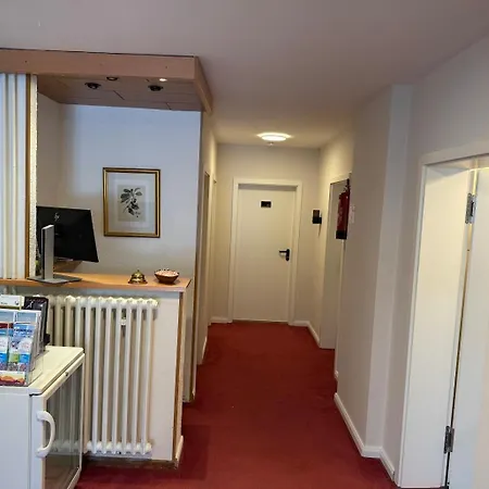 Hotel Harzidyll