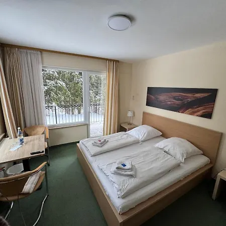 Harzidyll Hotel Braunlage
