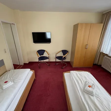 酒店 Primum 布劳恩拉格