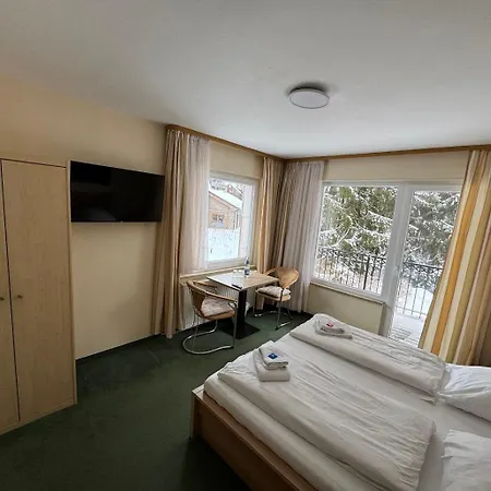 Harzidyll Braunlage