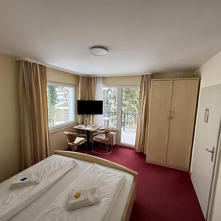 Harzidyll Hotel