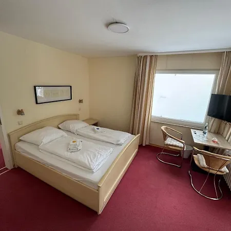 Harzidyll Hotel 3*