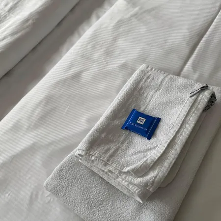 Primum 酒店 布劳恩拉格