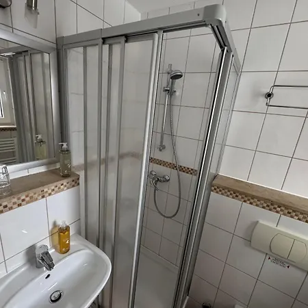 Hotell Primum Braunlage