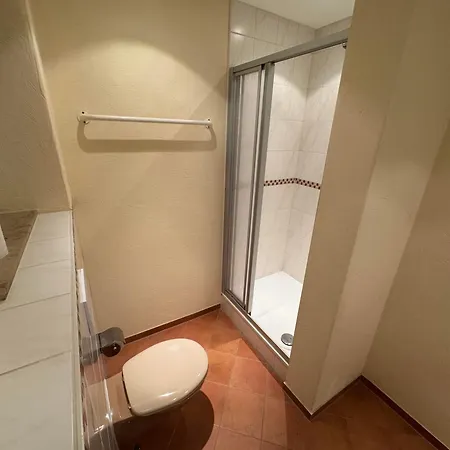 Primum 酒店 布劳恩拉格