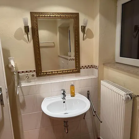 Hotell Primum Braunlage