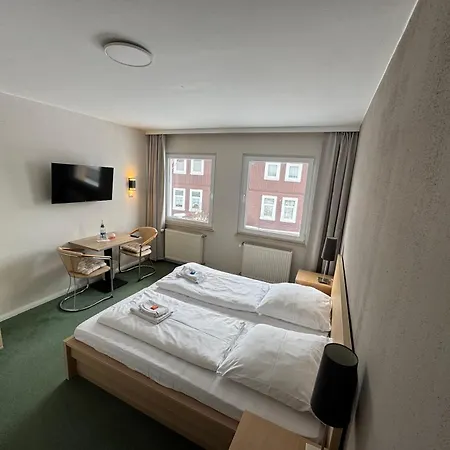 Harzidyll 3* Braunlage