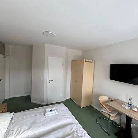 Primum Hotel Braunlage