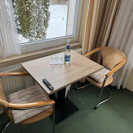 Hotel Harzidyll