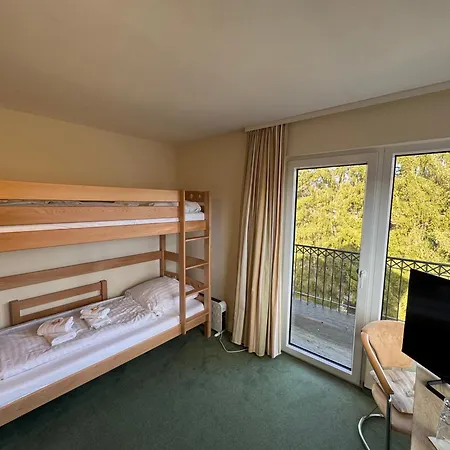 Harzidyll 3* Braunlage