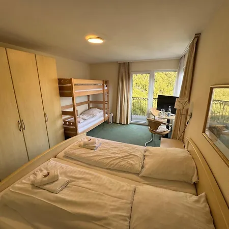 Harzidyll Hotel