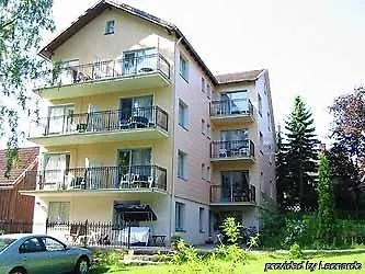 Hotel Harzidyll