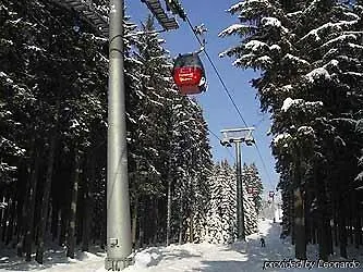 Primum Hotell Braunlage