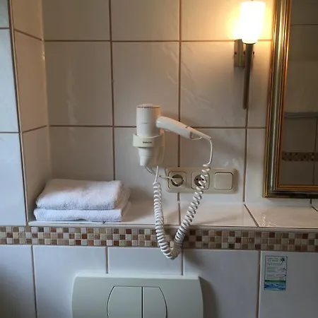 Harzidyll Hotel 3*
