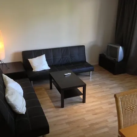 Hotel Harzidyll