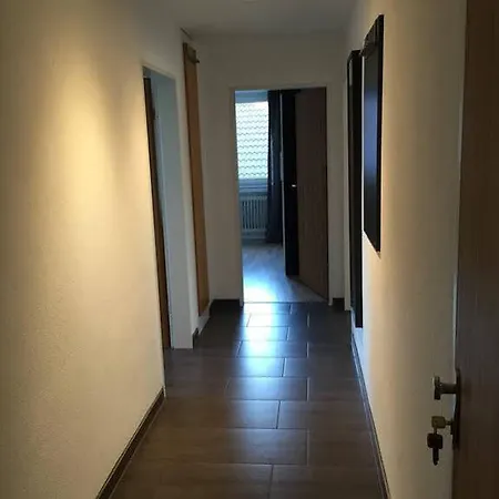 Primum Ξενοδοχείο Braunlage