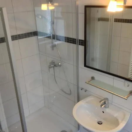 Hotel Harzidyll 3*