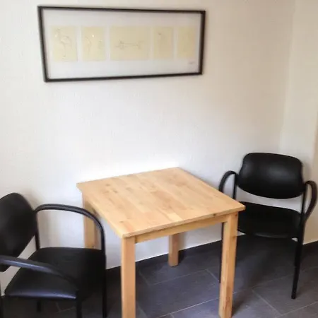 Hotel Harzidyll Braunlage