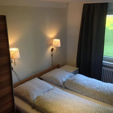Hotel Harzidyll