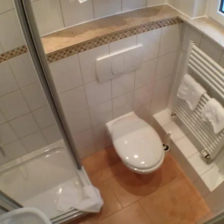 Hotel Harzidyll 3*