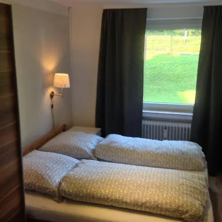 Hotel Harzidyll Braunlage