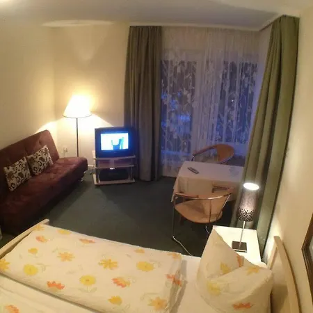 Harzidyll Hotel Braunlage