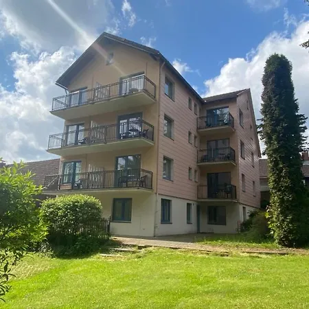 Harzidyll Braunlage
