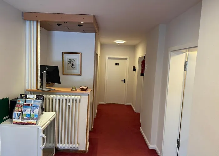 Hotel Primum Hotel Braunlage