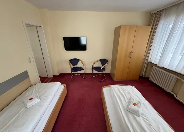 Hotel Primum Hotel Braunlage Braunlage