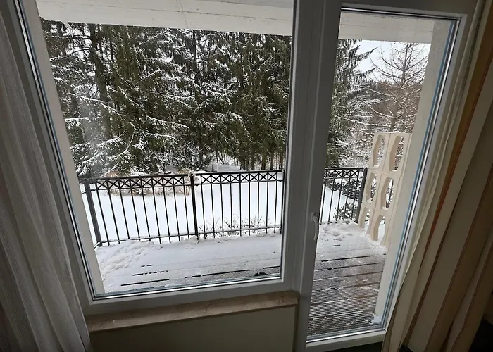 Primum Hotel Braunlage 3*