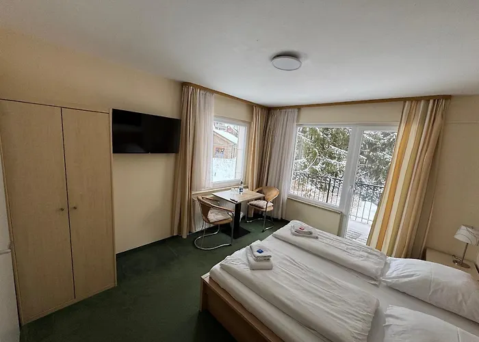 Primum Hotel Braunlage Braunlage