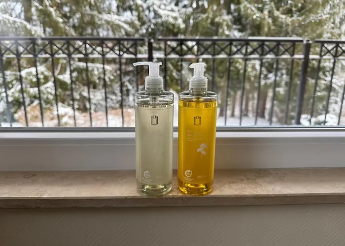 Primum Hotel Braunlage 3* Braunlage