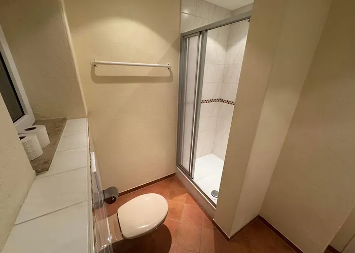 Primum Hotel Braunlage Hotel Braunlage