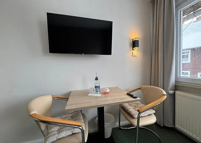 Primum Hotel Braunlage Braunlage