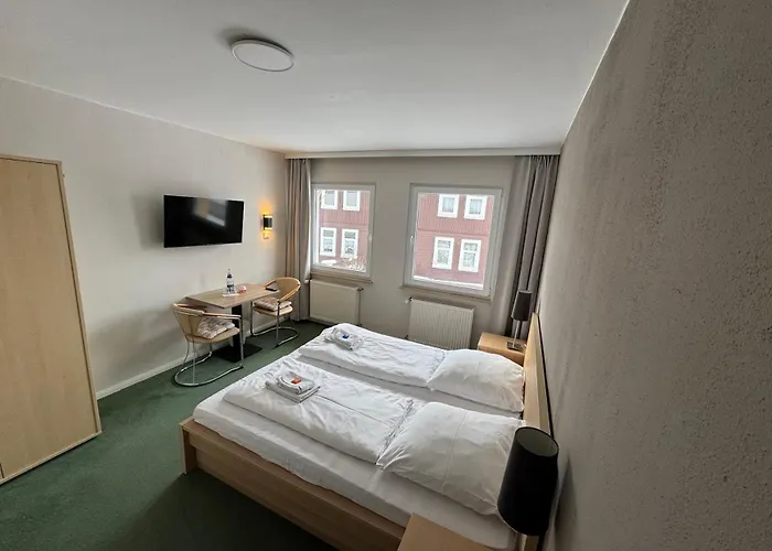 Primum Hotel Braunlage 3* Braunlage