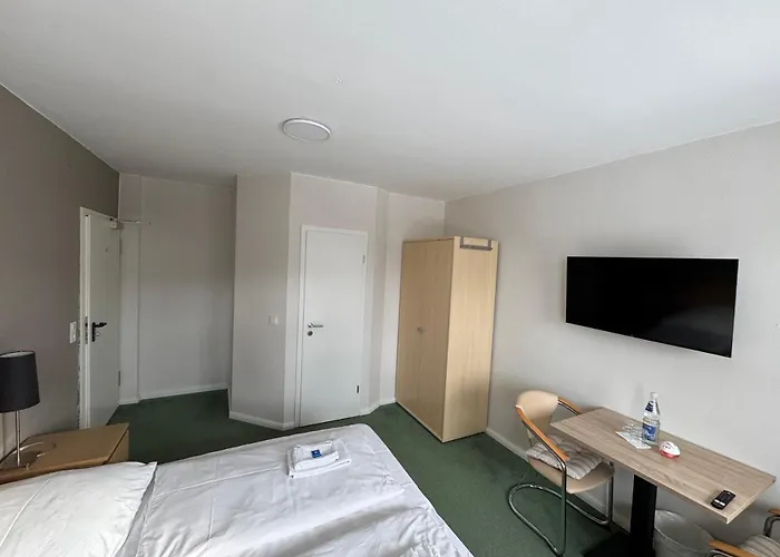 Primum Hotel Braunlage