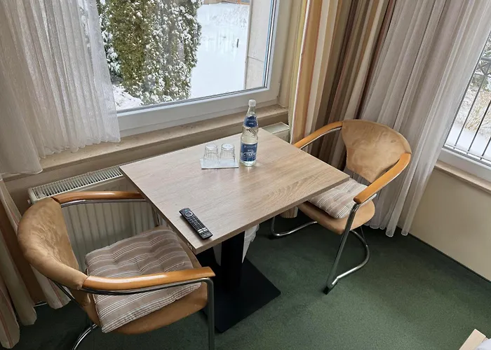 Hotel Primum Hotel Braunlage