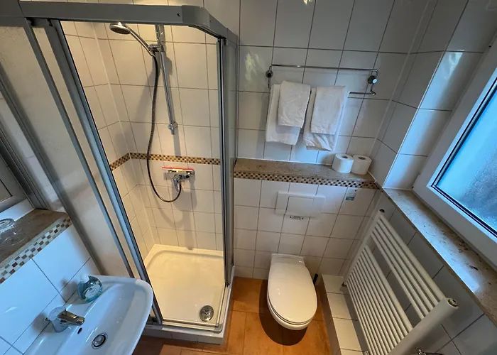 Primum Hotel Braunlage Hotel 3*