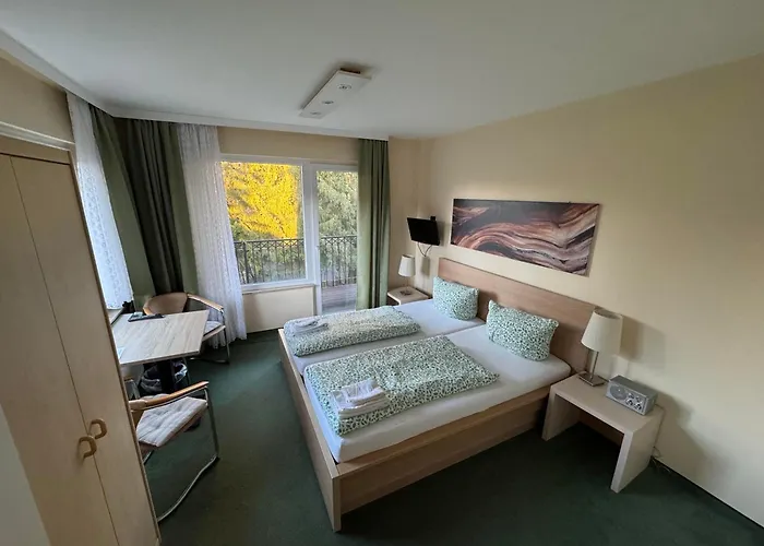 Primum Hotel Braunlage 3*