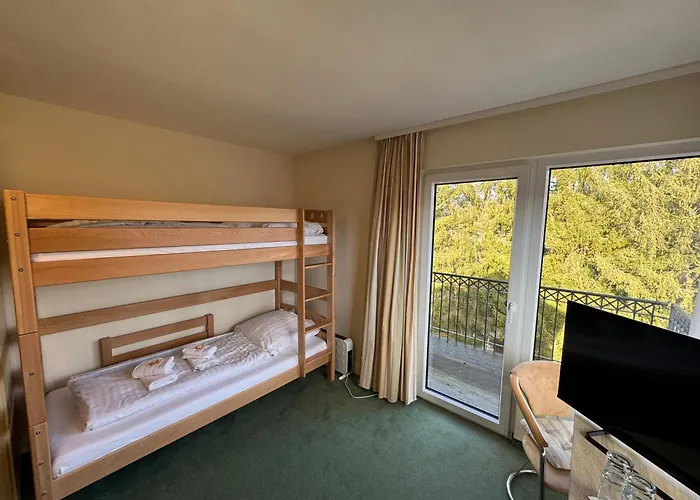 Primum Hotel Braunlage 3* Braunlage