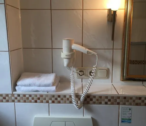 Primum Hotel Braunlage Hotel 3*