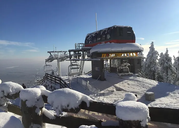 Primum Hotel Braunlage 3* Braunlage