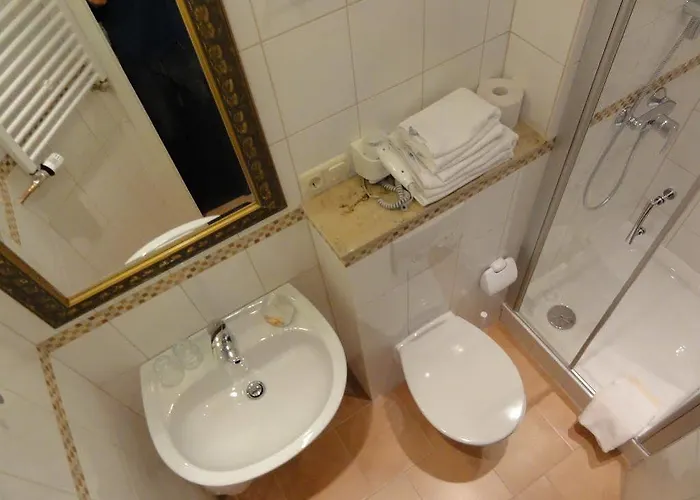 Primum Hotel Braunlage 3* Braunlage