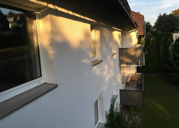 Primum Hotel Braunlage