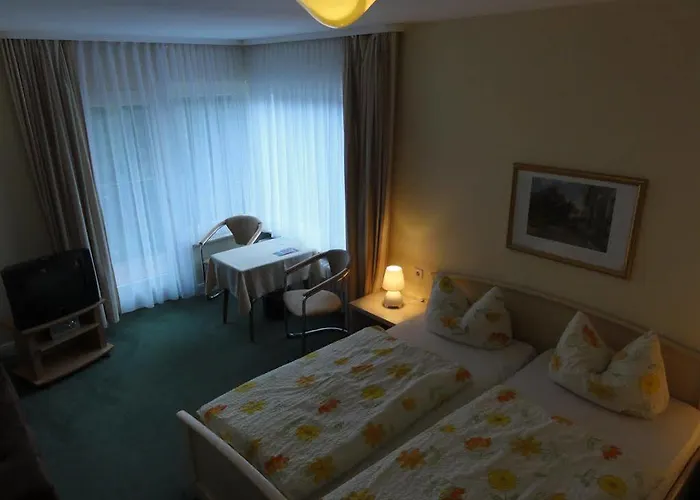 Primum Hotel Braunlage