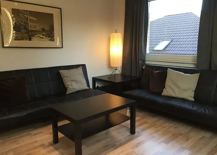 Primum Hotel Braunlage 3* Braunlage