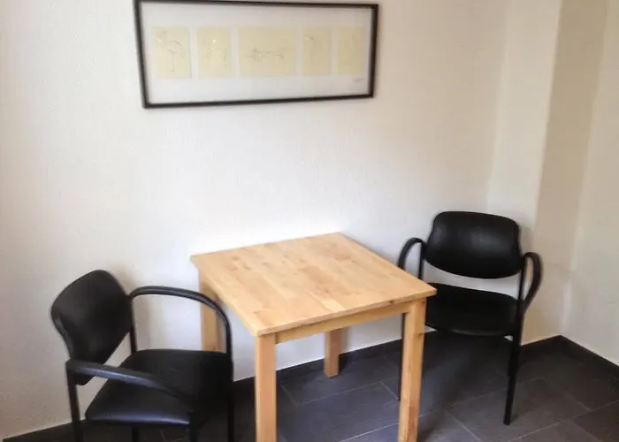 Hotel Primum Hotel Braunlage Braunlage