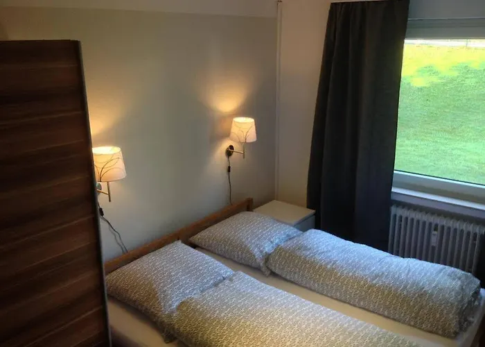 Hotel Primum Hotel Braunlage