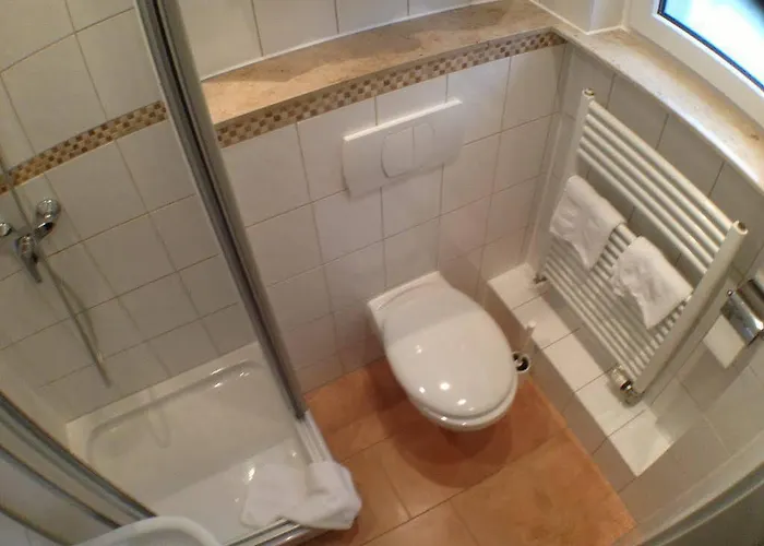 Hotel Primum Hotel Braunlage 3*